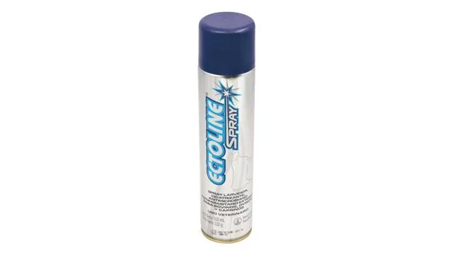 ECTOLINE SPRAY