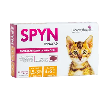SPYN PLUS 10 GRS 12 A 25 KG