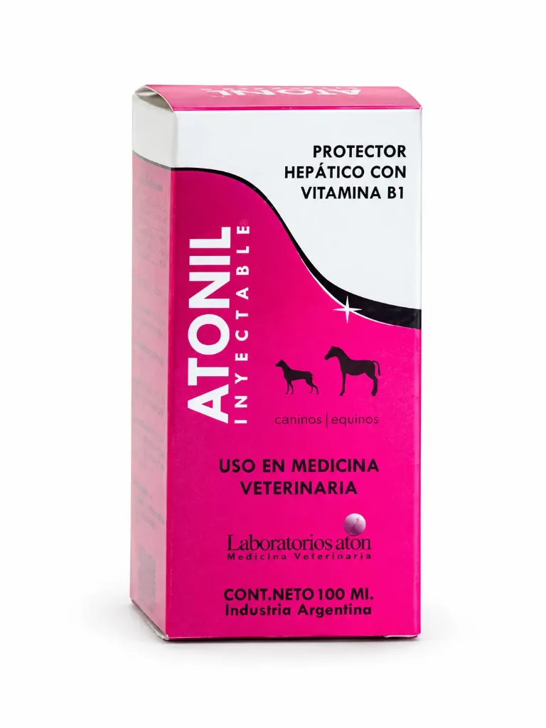 Atonil x 100 ml.(ATON)
