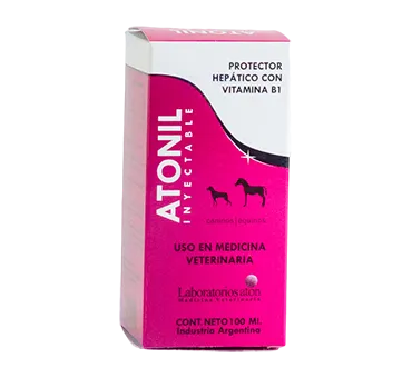Atonil x 100 ml