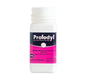 Profedyl x 60 comp. De 75 mg