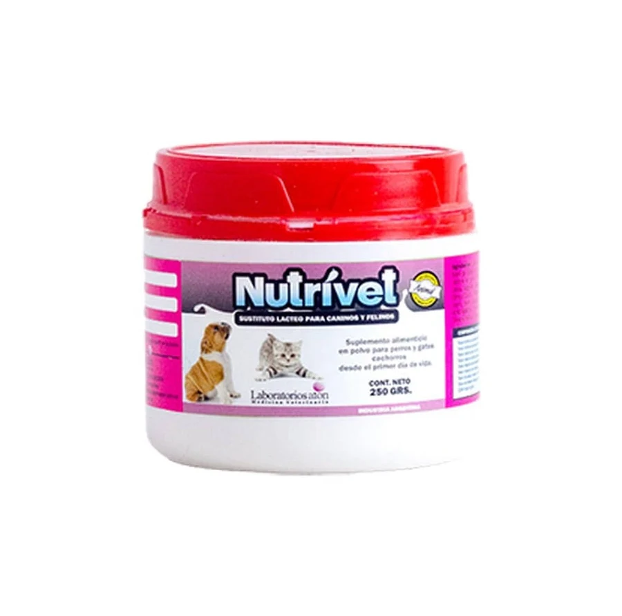Nutrivet x 500 grs