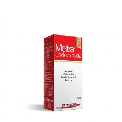 MELTRA ENDECTOCIDA X 1 LITRO