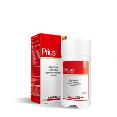 PRIUS  X 500 ML