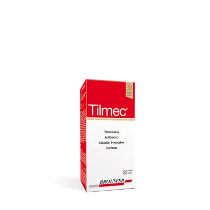 TILMEC X  100 ML