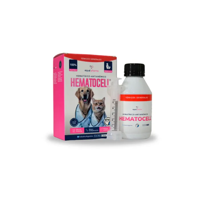 HEMATOCELL X 150 ML