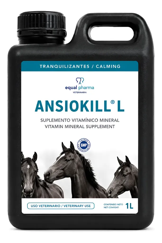 ANSIOKILL L CAJA 24 X 150 ML