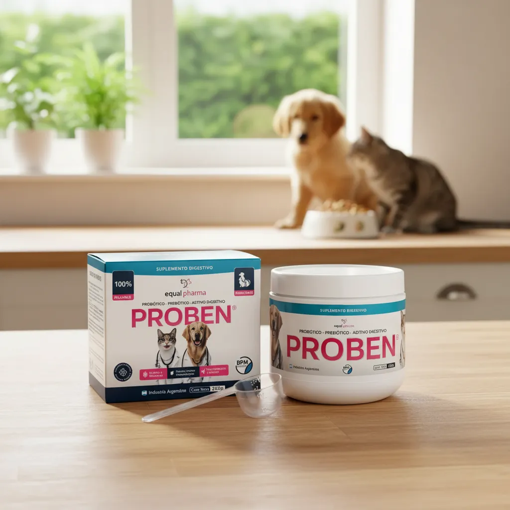 PROBEN X 200 GR