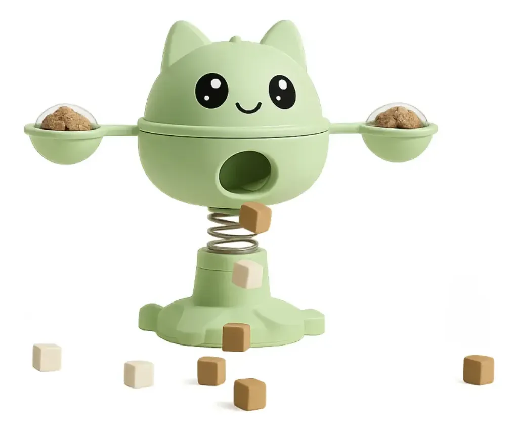 Cat Cup (TECNO PAW)