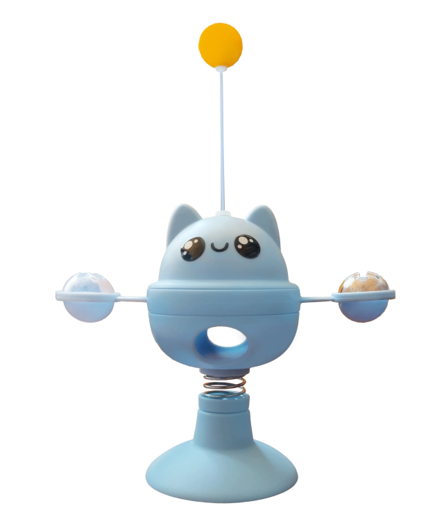 Cat Cup