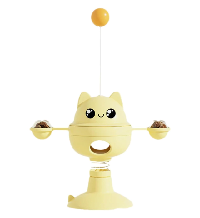 Cat Cup
