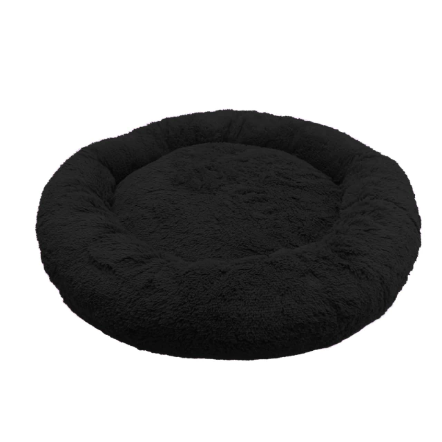 Love Bed 60Cm Black