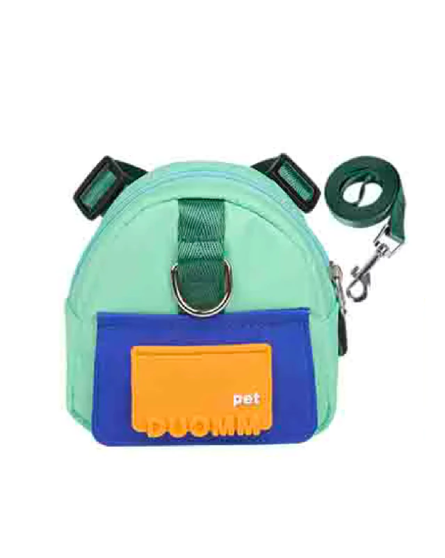 Backpack  Green