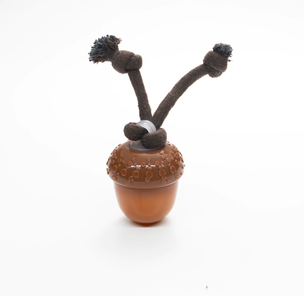 Electric Toy Brown Avellana 8x10cm