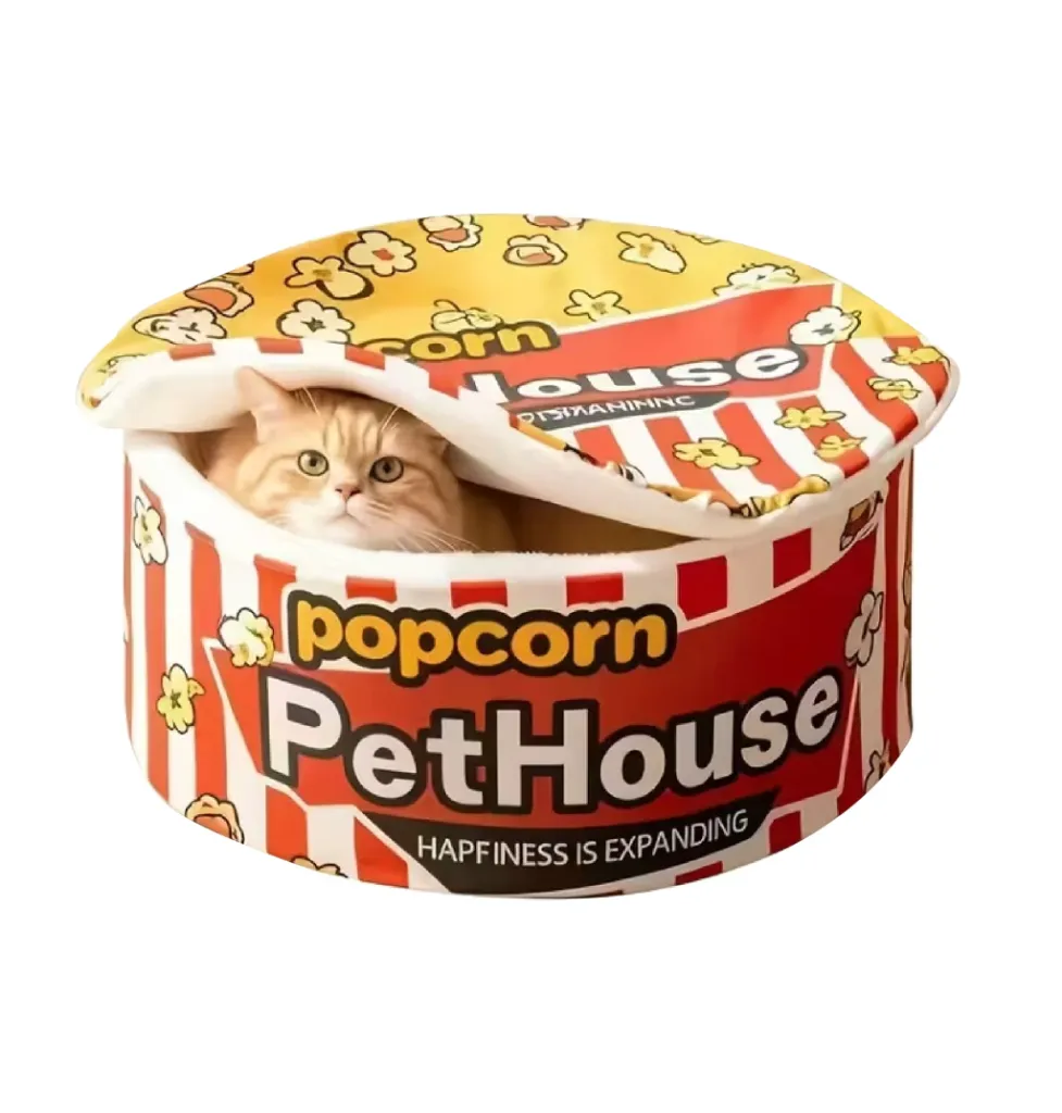 Popcorn 40*21cm/420g