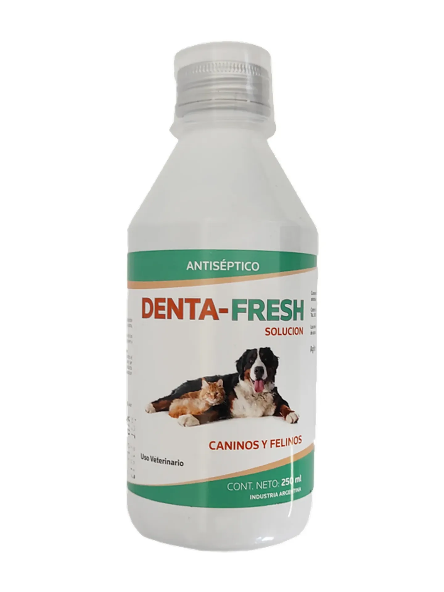 DENTA FRESH MUNIMAL X 250 ML. (RUMINAL)